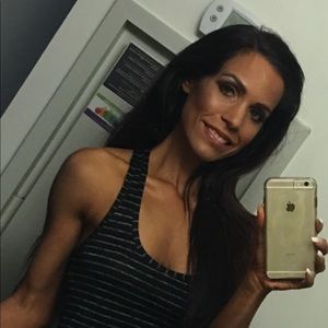 Meet your Posher, Miranda